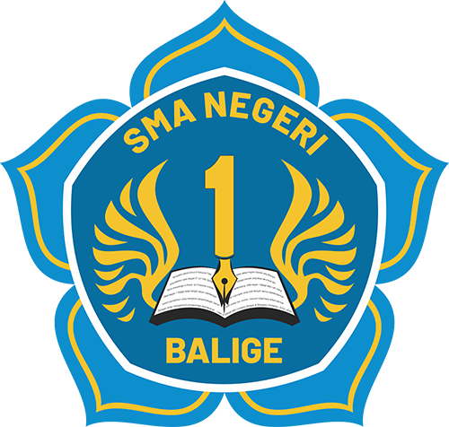 SMA Negeri 1 Balige Logo