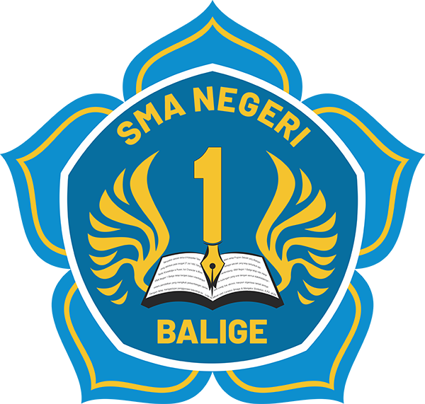 Logo SMAN 1 BALIGE